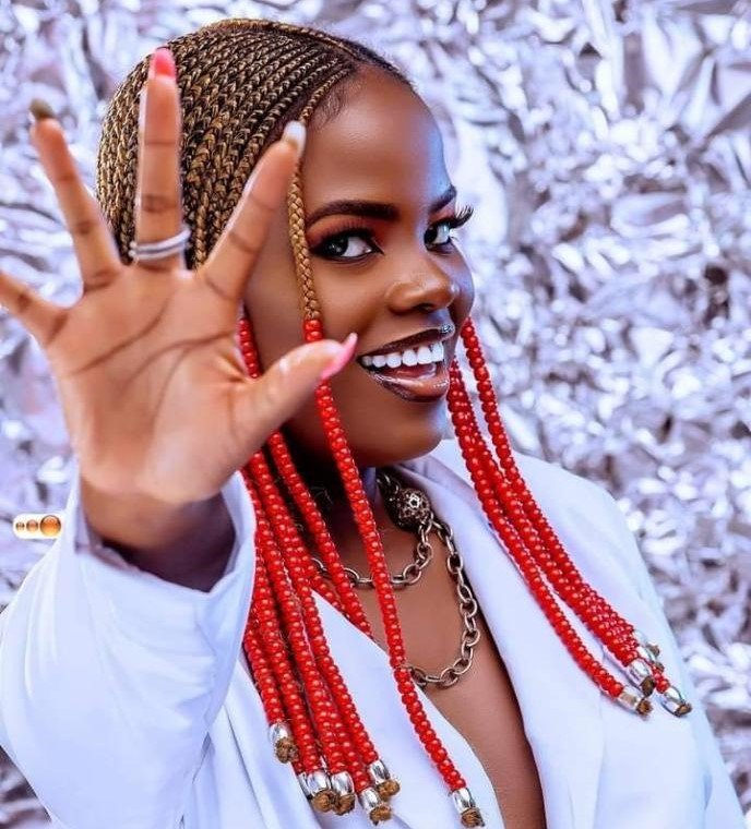 Fans Ambush Ruth Ngendos' post About Flavia Katusiime & Her Man Andrew Kabuura